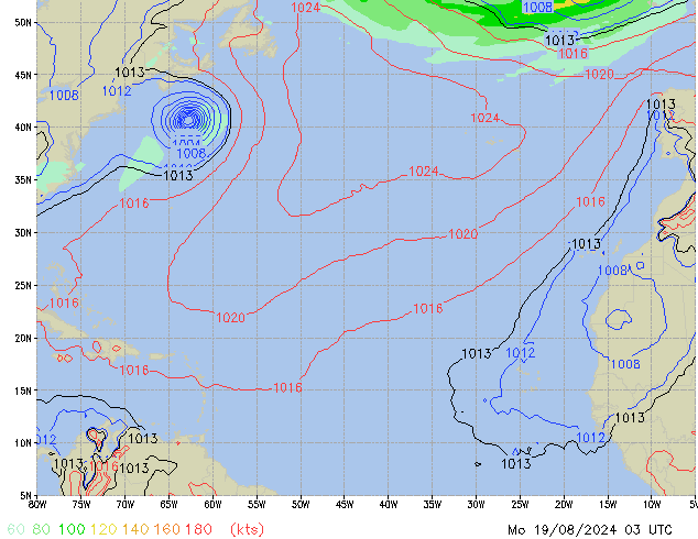 Mo 19.08.2024 03 UTC