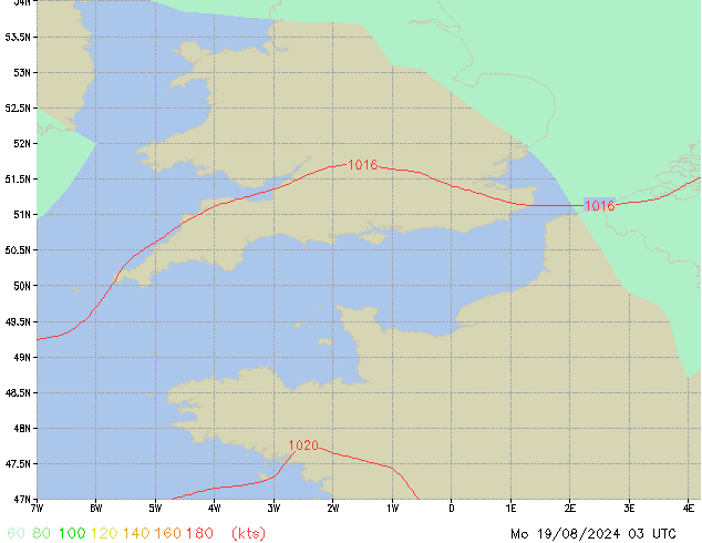 Mo 19.08.2024 03 UTC