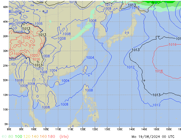 Mo 19.08.2024 00 UTC