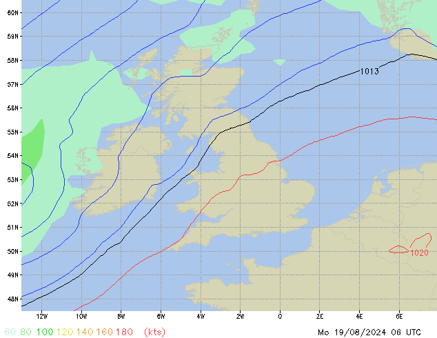 Mo 19.08.2024 06 UTC