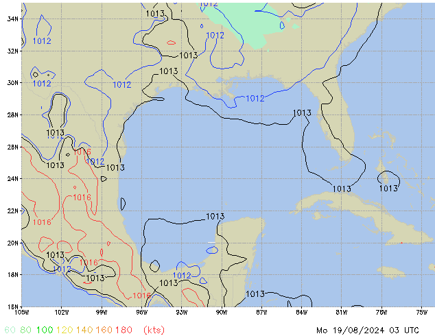 Mo 19.08.2024 03 UTC