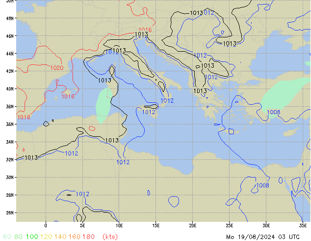 Mo 19.08.2024 03 UTC