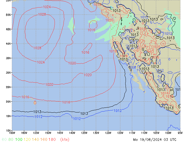 Mo 19.08.2024 03 UTC