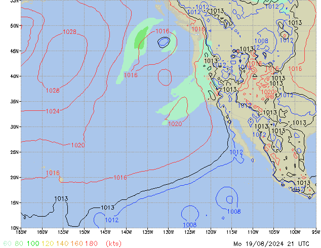 Mo 19.08.2024 21 UTC