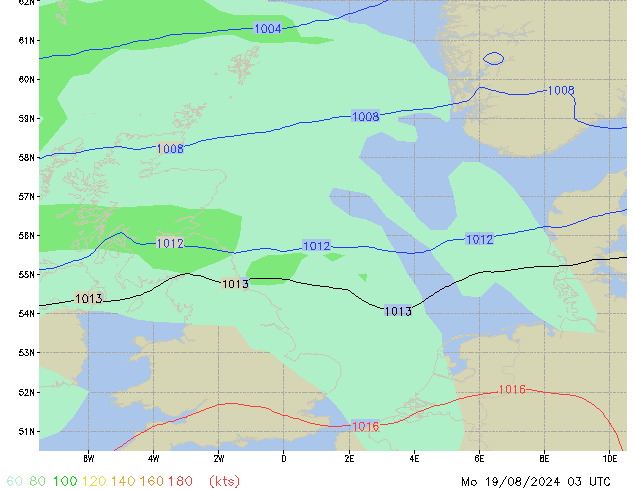 Mo 19.08.2024 03 UTC