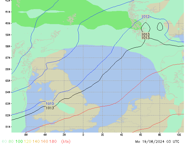 Mo 19.08.2024 03 UTC