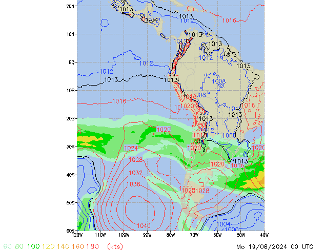 Mo 19.08.2024 00 UTC