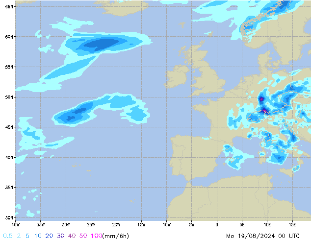 Mo 19.08.2024 00 UTC