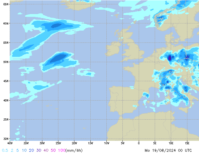 Mo 19.08.2024 00 UTC