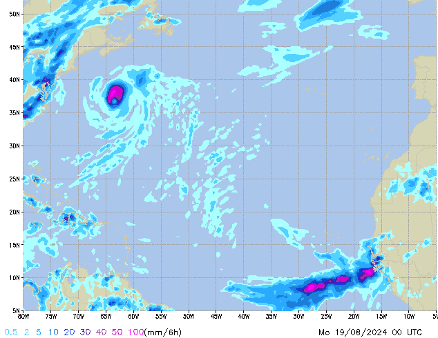 Mo 19.08.2024 00 UTC