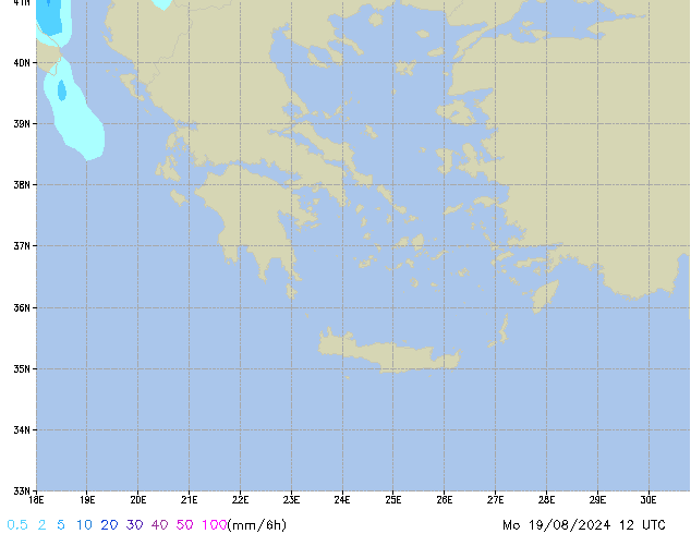 Mo 19.08.2024 12 UTC