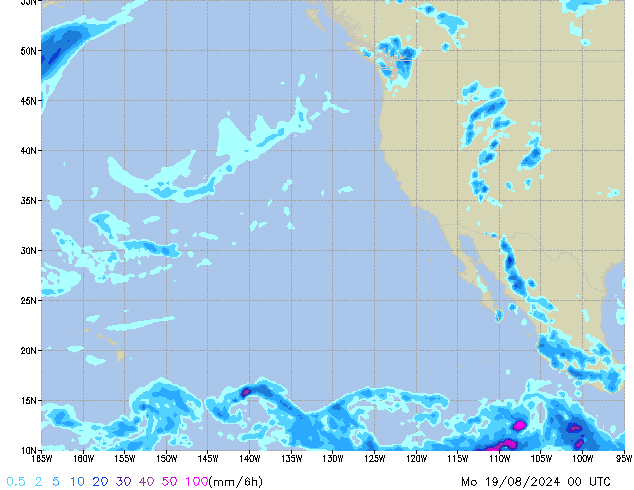 Mo 19.08.2024 00 UTC