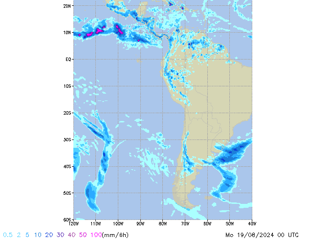 Mo 19.08.2024 00 UTC