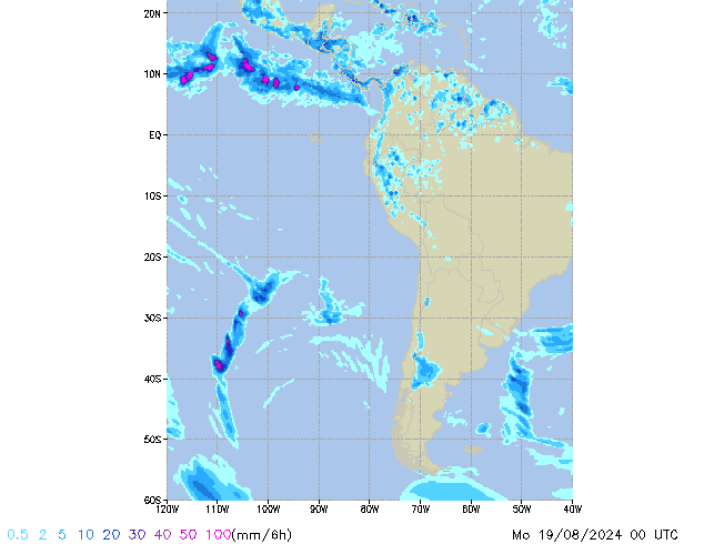 Mo 19.08.2024 00 UTC