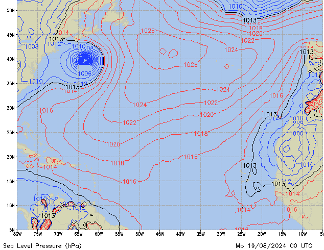 Mo 19.08.2024 00 UTC