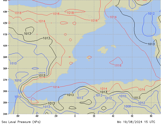 Mo 19.08.2024 15 UTC