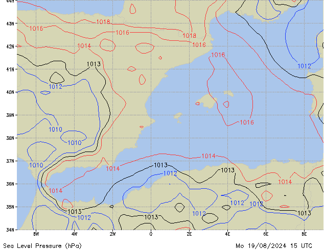 Mo 19.08.2024 15 UTC