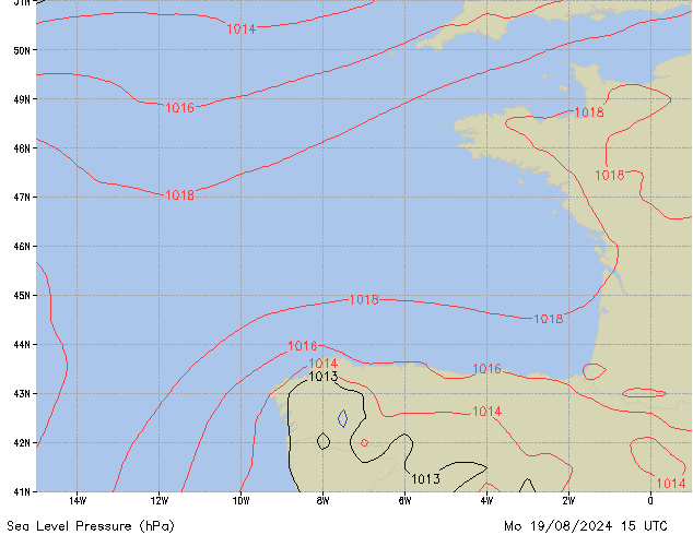 Mo 19.08.2024 15 UTC