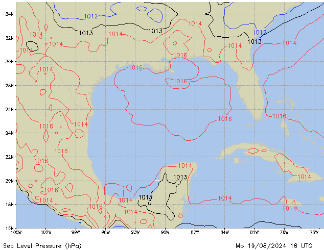 Mo 19.08.2024 18 UTC