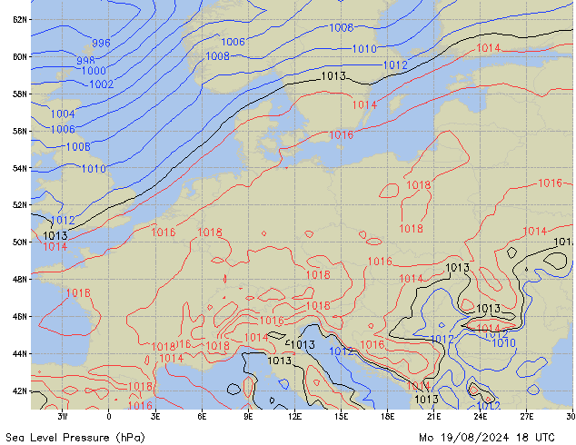 Mo 19.08.2024 18 UTC