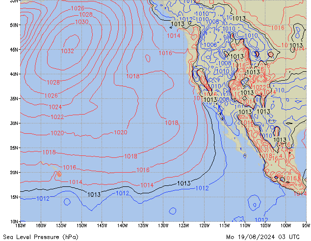 Mo 19.08.2024 03 UTC