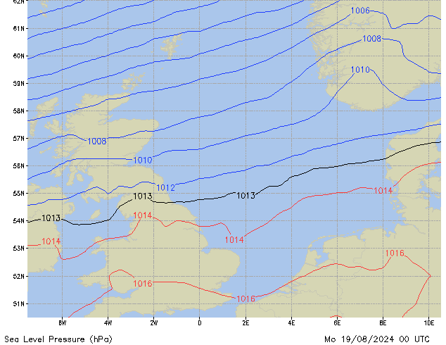 Mo 19.08.2024 00 UTC