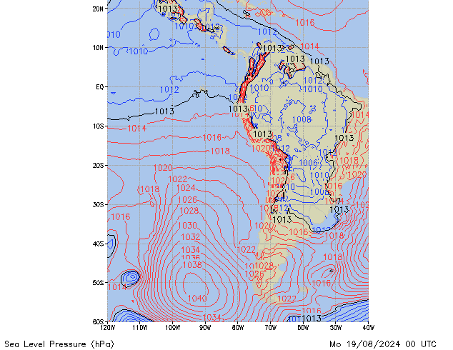 Mo 19.08.2024 00 UTC