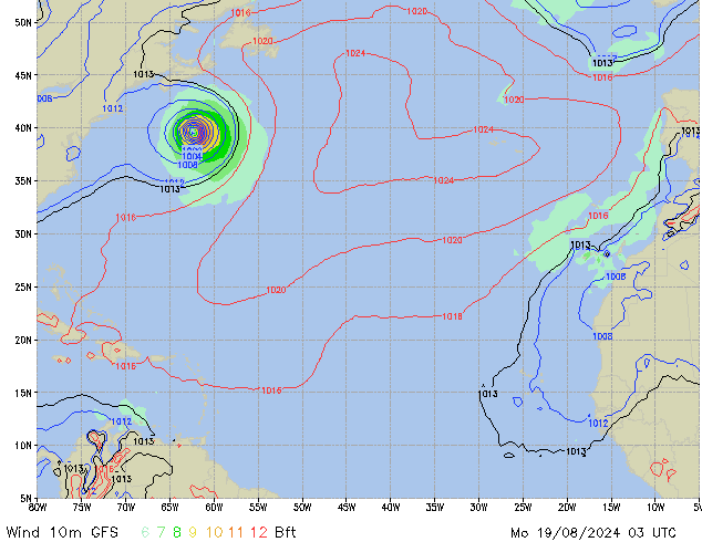 Mo 19.08.2024 03 UTC