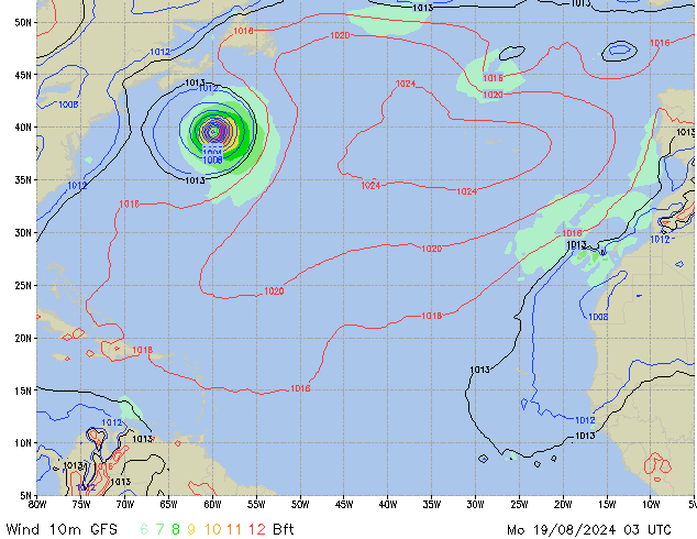 Mo 19.08.2024 03 UTC