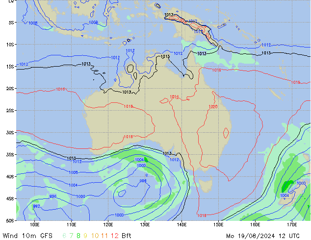 Mo 19.08.2024 12 UTC