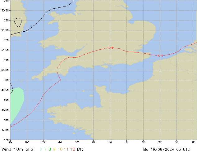 Mo 19.08.2024 03 UTC