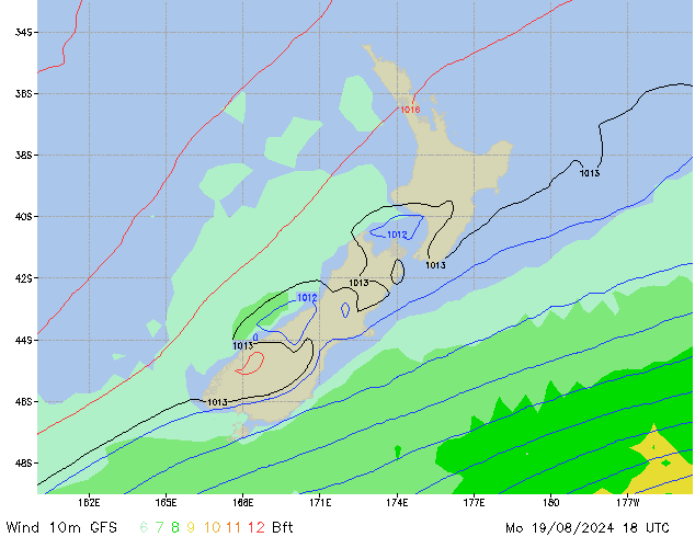 Mo 19.08.2024 18 UTC