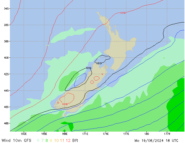 Mo 19.08.2024 18 UTC