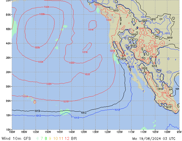 Mo 19.08.2024 03 UTC