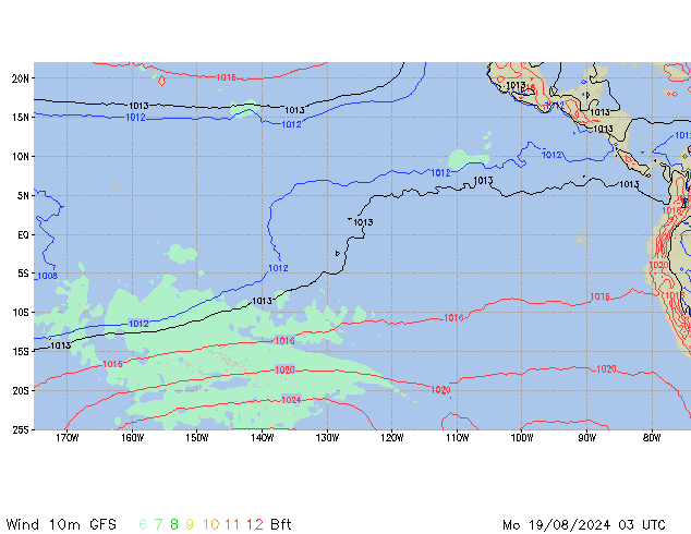 Mo 19.08.2024 03 UTC