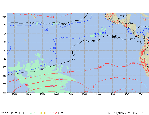 Mo 19.08.2024 03 UTC