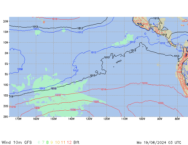 Mo 19.08.2024 03 UTC