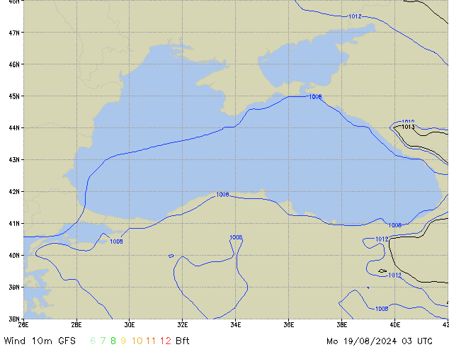 Mo 19.08.2024 03 UTC