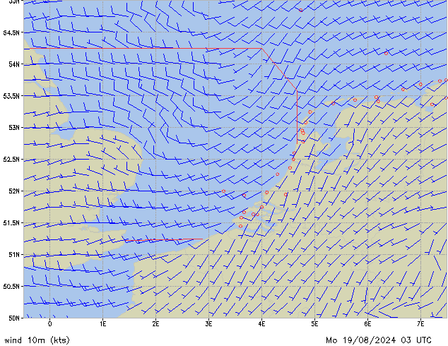 Mo 19.08.2024 03 UTC