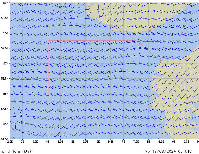 Mo 19.08.2024 03 UTC