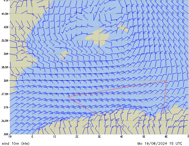 Mo 19.08.2024 15 UTC