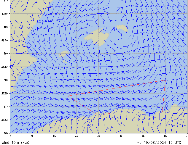 Mo 19.08.2024 15 UTC