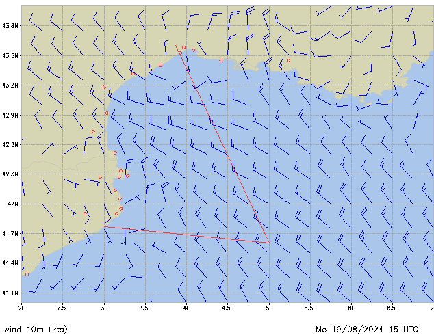 Mo 19.08.2024 15 UTC