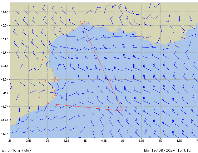 Mo 19.08.2024 15 UTC