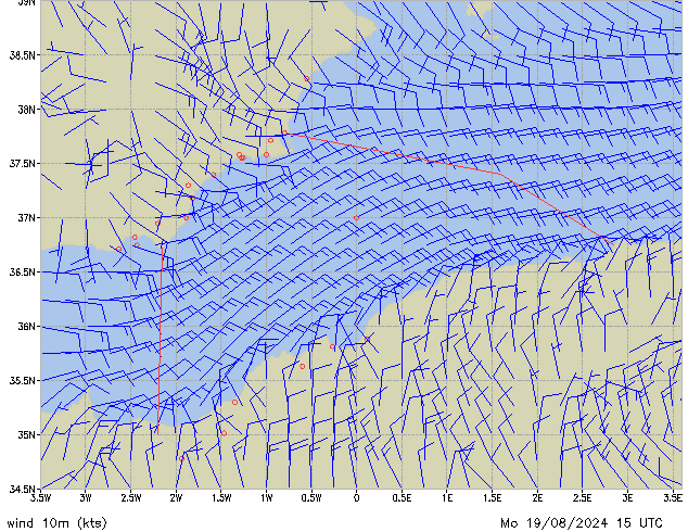 Mo 19.08.2024 15 UTC