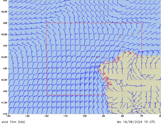 Mo 19.08.2024 15 UTC