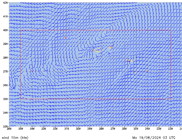 Mo 19.08.2024 03 UTC