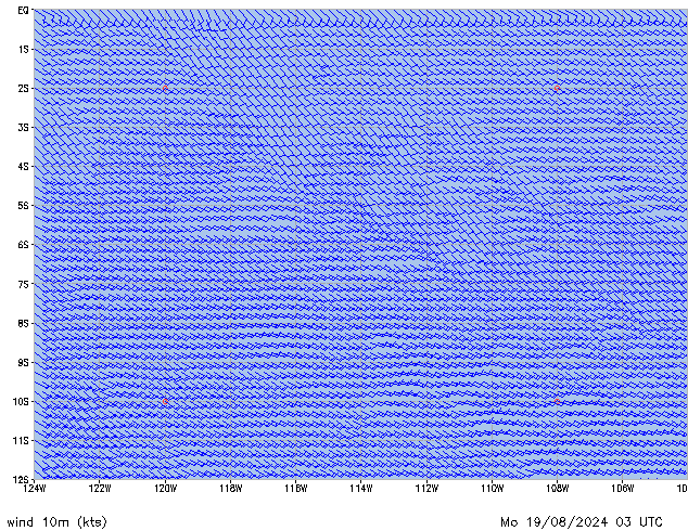 Mo 19.08.2024 03 UTC