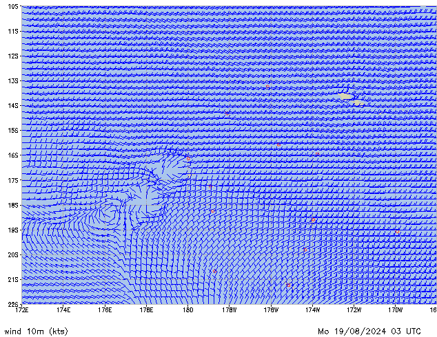 Mo 19.08.2024 03 UTC