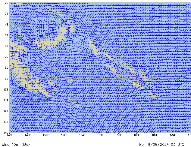 Mo 19.08.2024 03 UTC